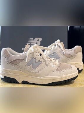 New Balance 550 Sneakers